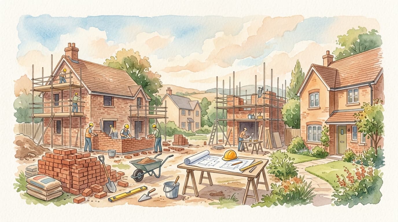 RLD Bricklayers Limited cover