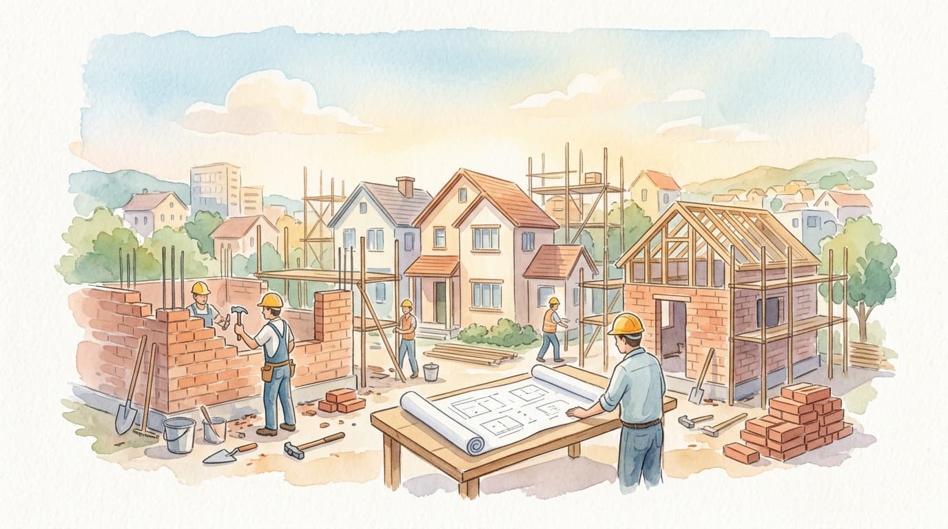 TruePinoy Construction Limited cover