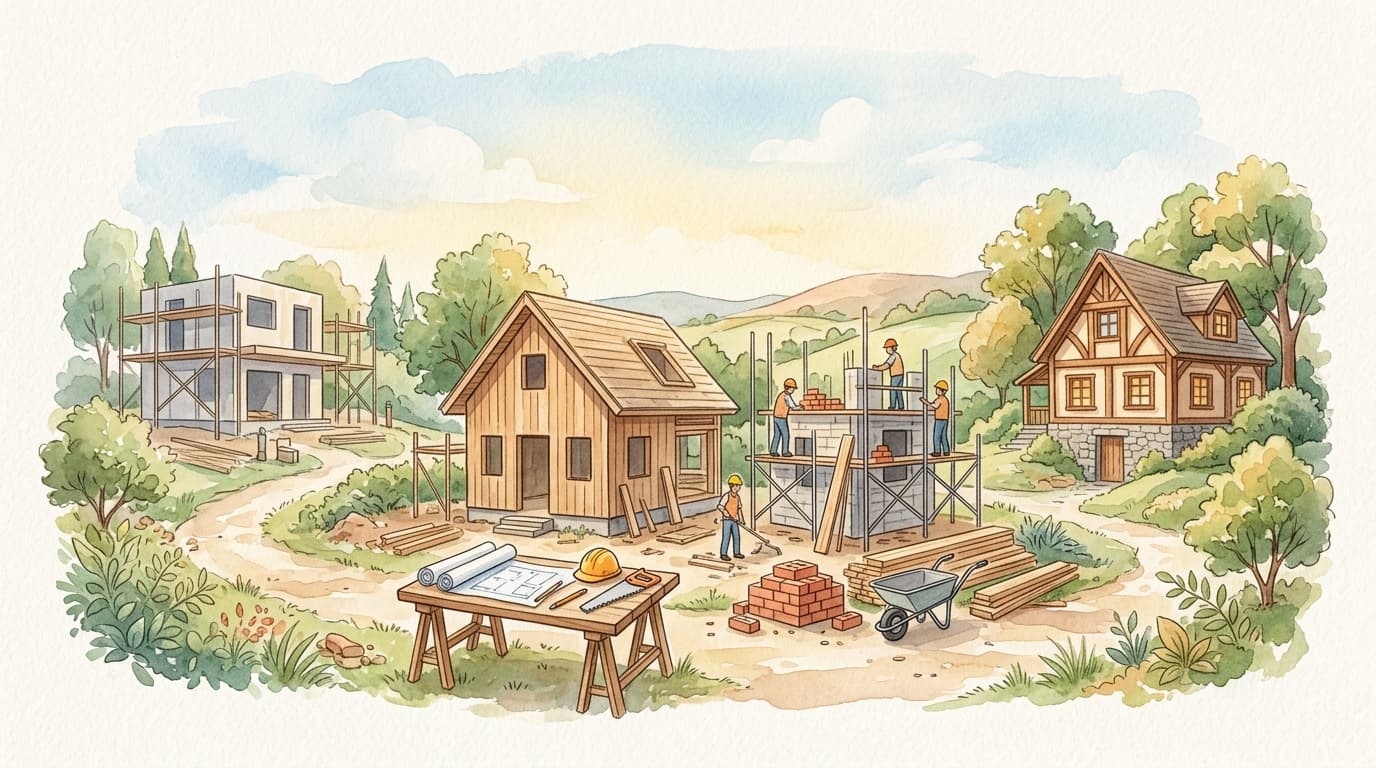Wakay Woodworks cover