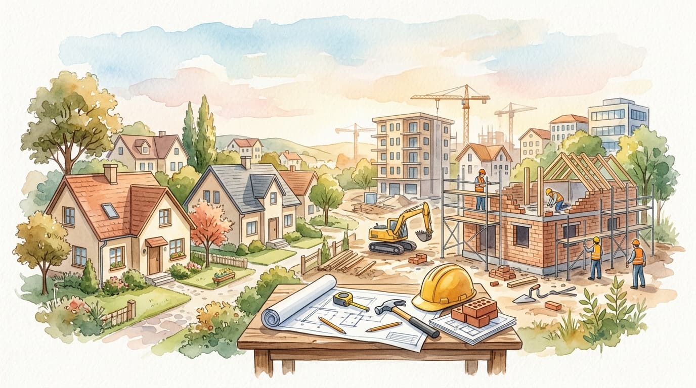 ZYBER by InterAsia Construction Services cover
