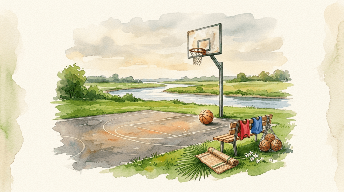Filipino Athletes in Limerick cover