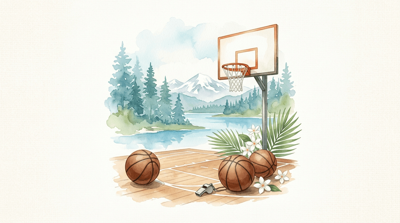 Filipino Basketball Association of North America cover