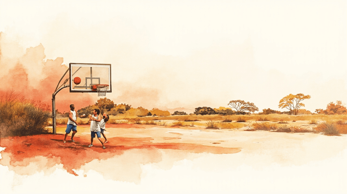 Hedland Filipino Sports Club Inc. cover