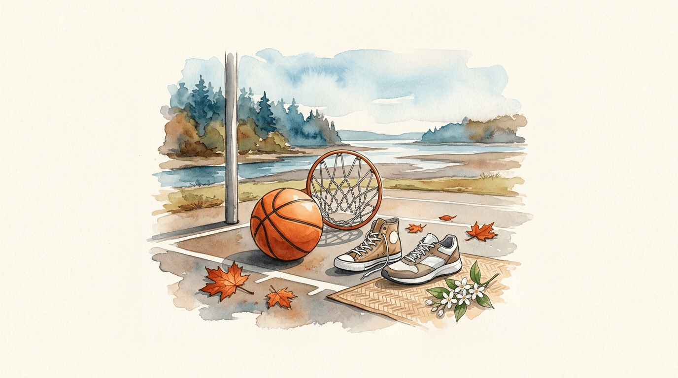 Saint John FCBC cover