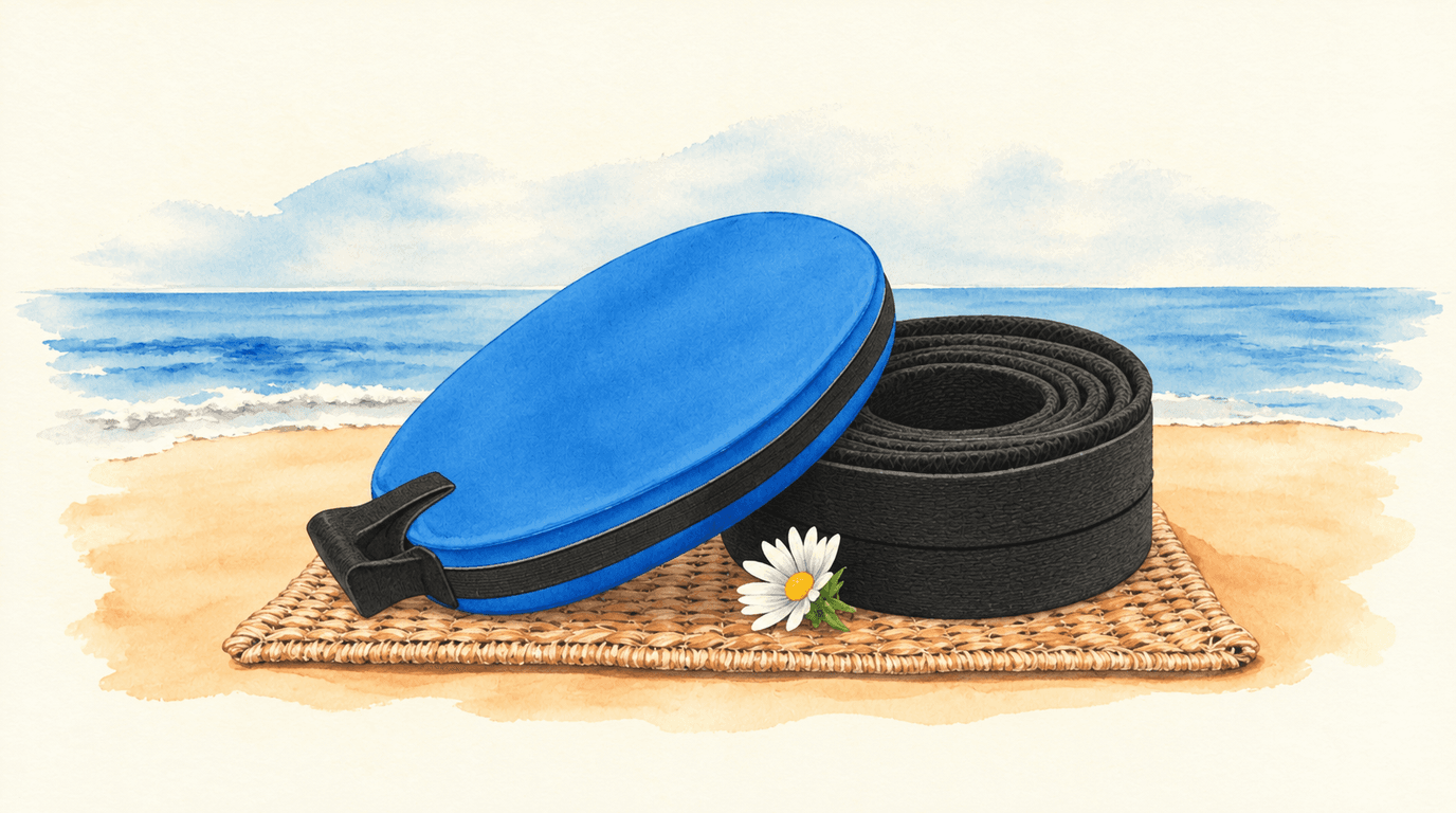 TKD Oryx Sports cover