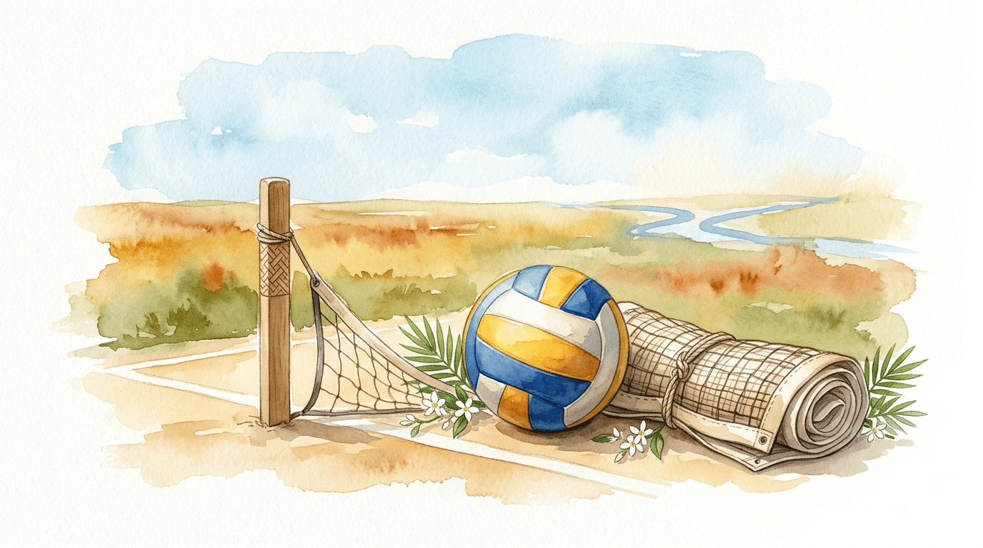 United Filipino Volleyball Association of Canada cover