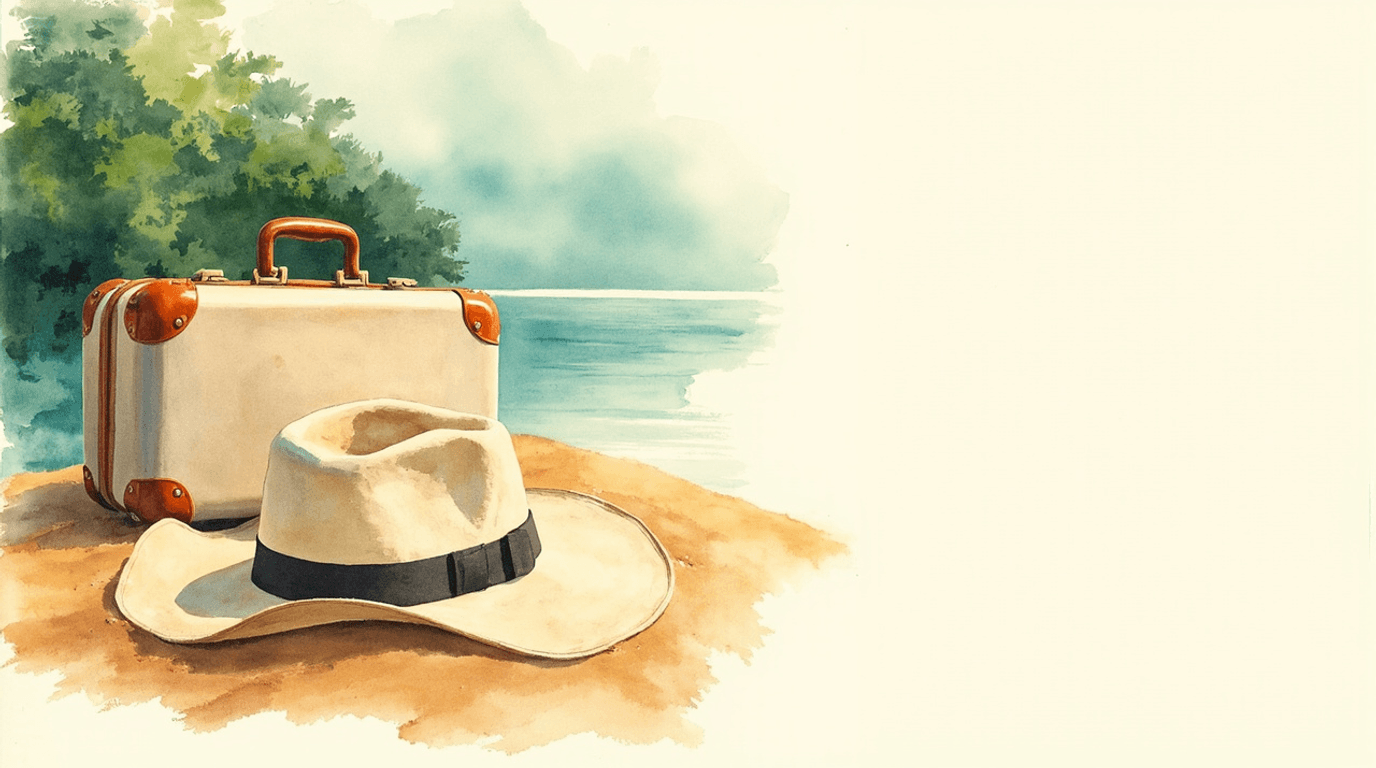 Kabayan Travel cover