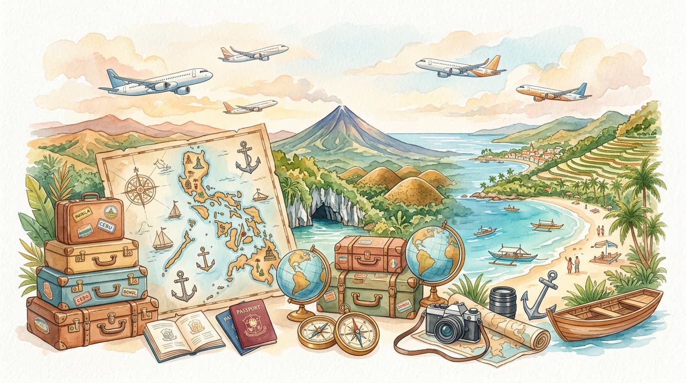 Philippines Trade And Tourism Centre Limited cover