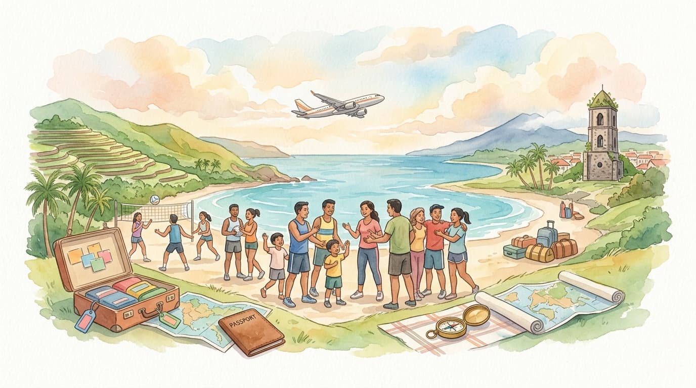 Wellington Filipino Sports Association, Inc.(WFSA) cover