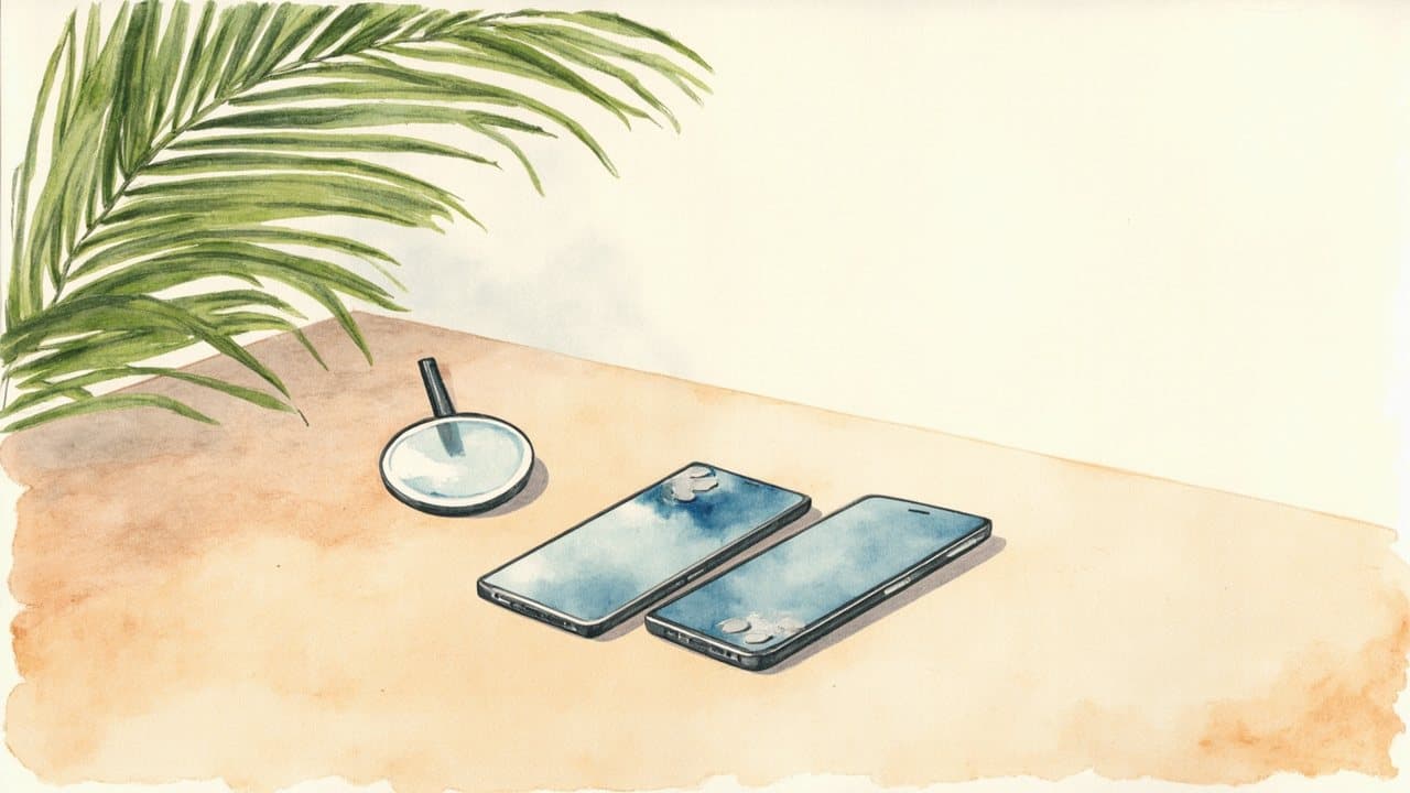 Malaysian Startup 3cat Brings Warrantied Secondhand Phones to Philippines