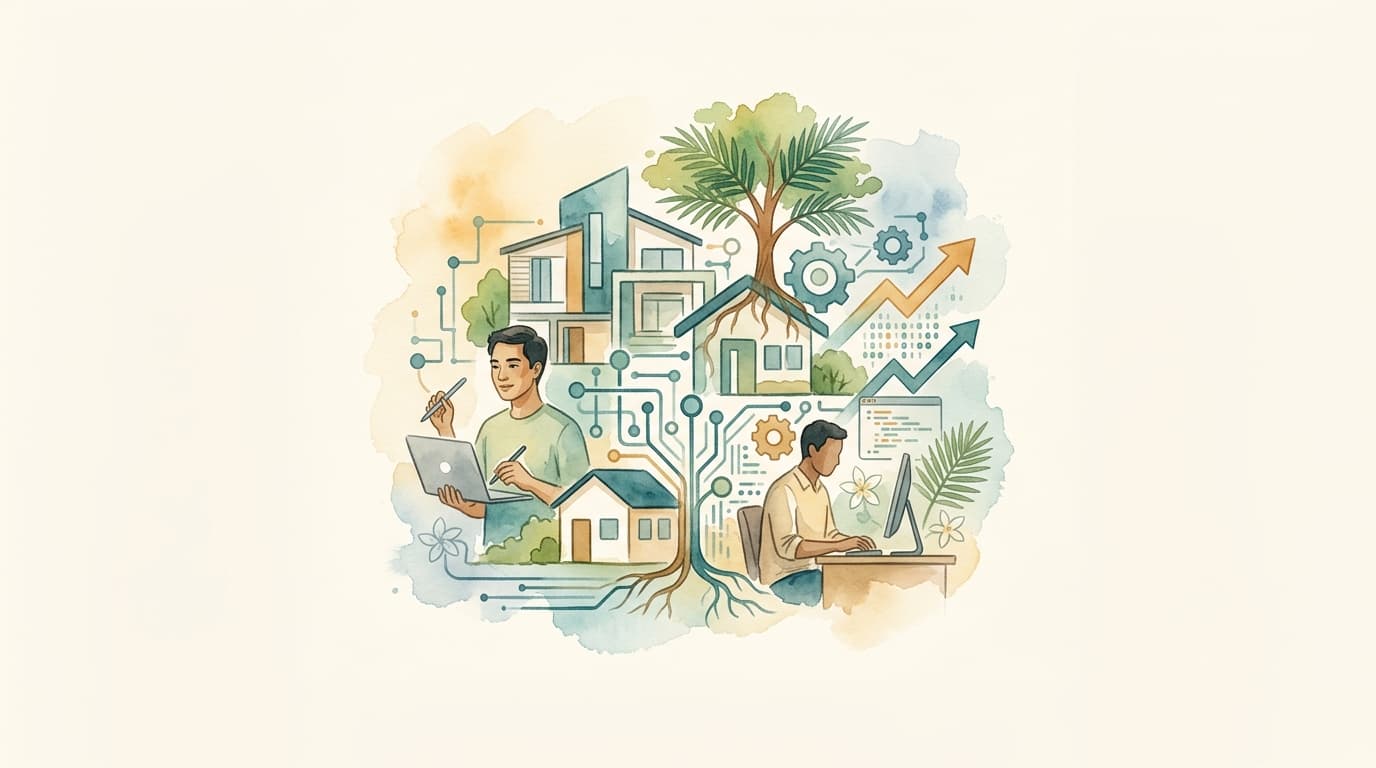 Australian Housing Policy Risks Harming Startup Economy, Affecting Filipino Tech Workers and Founders
