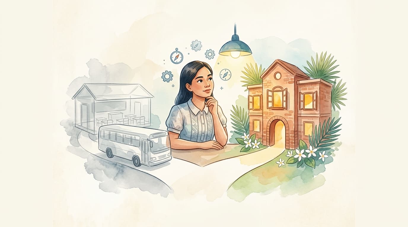 Australian 'Ghost College' Red Flags: A Warning for Filipino International Students