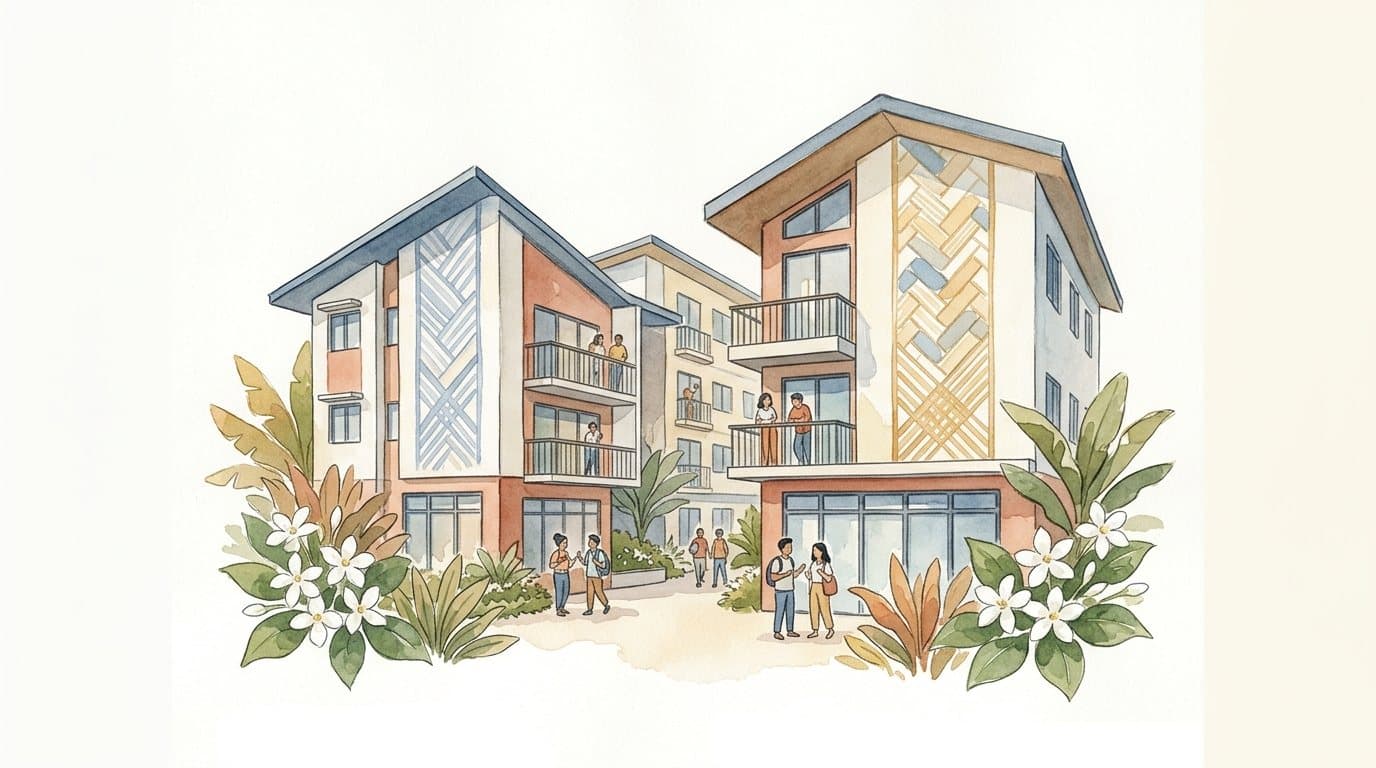 Auckland University of Technology Unveils 2026 Student Accommodation Options