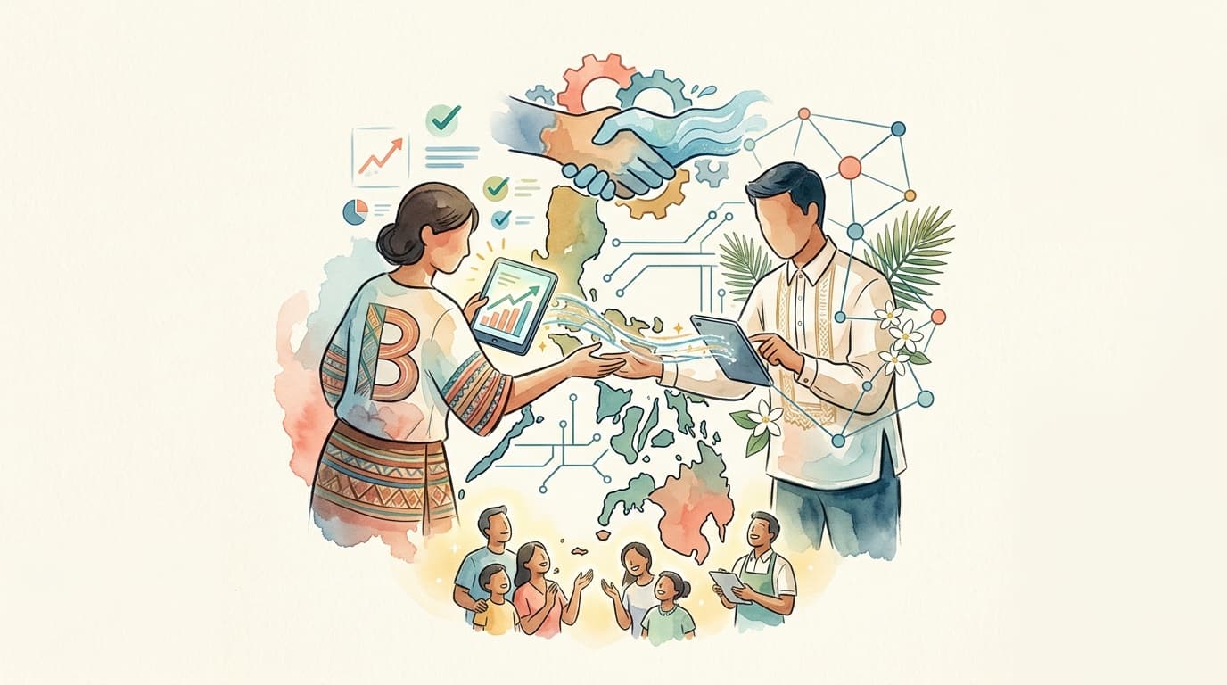 Filipino BNPL Firm Billease Joins LenderLink to Enhance Credit Access in PH
