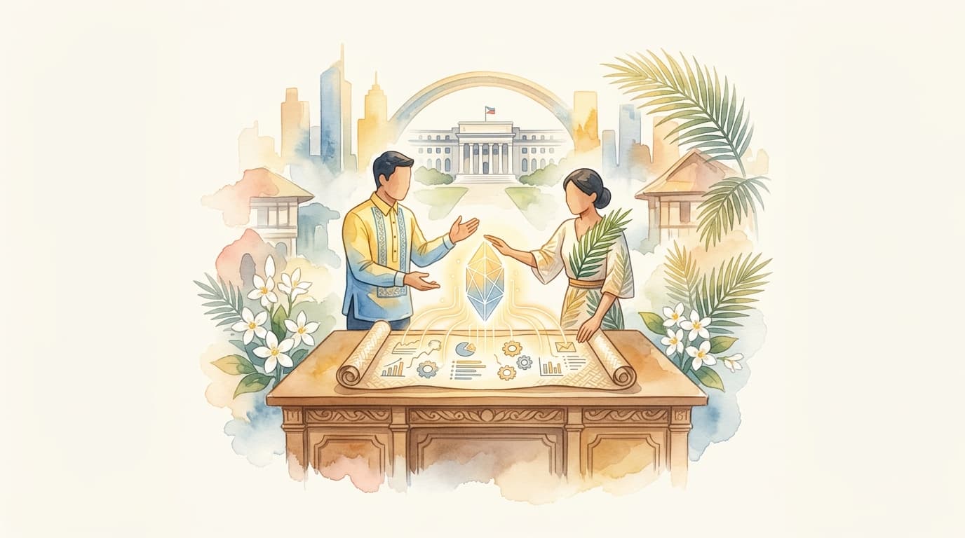 Now Official: Binance Enters Philippines via BlockShoals Partnership, SEC Sandbox