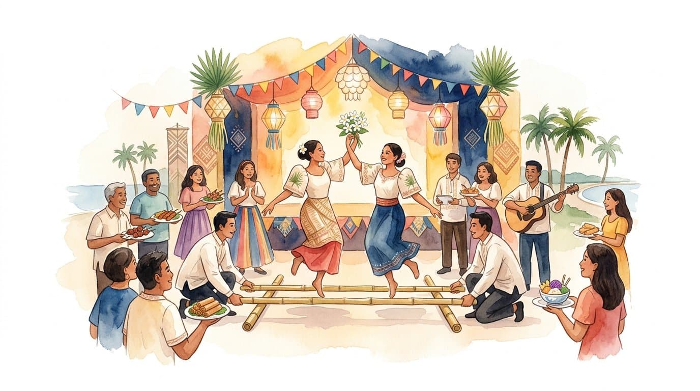 Cairns Filipino Barrio Fiesta Returns October 17 for Community Celebration