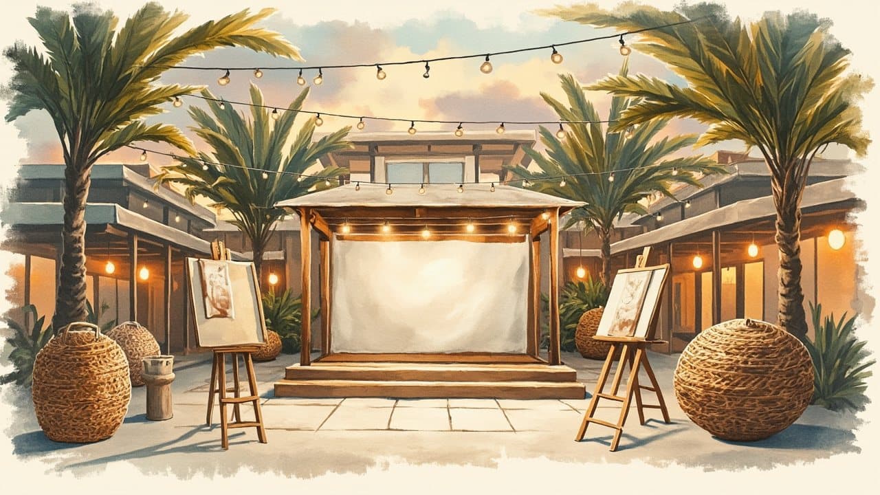 Capitol Modern closes Bayanihan Filipino American History Month series with free FAHM Night at the Hawaii State Art Museum