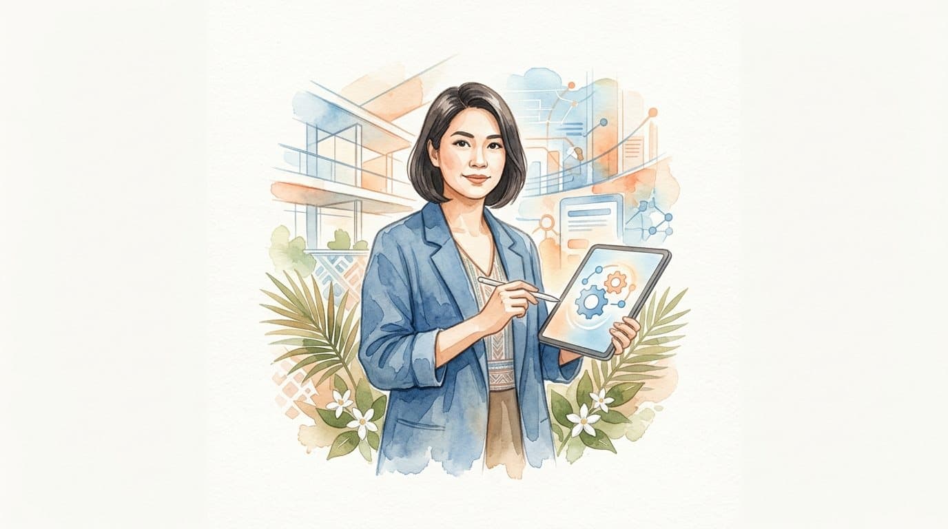 Western Australian Startup Co Connect Joins Google AI Accelerator for Australia and New Zealand