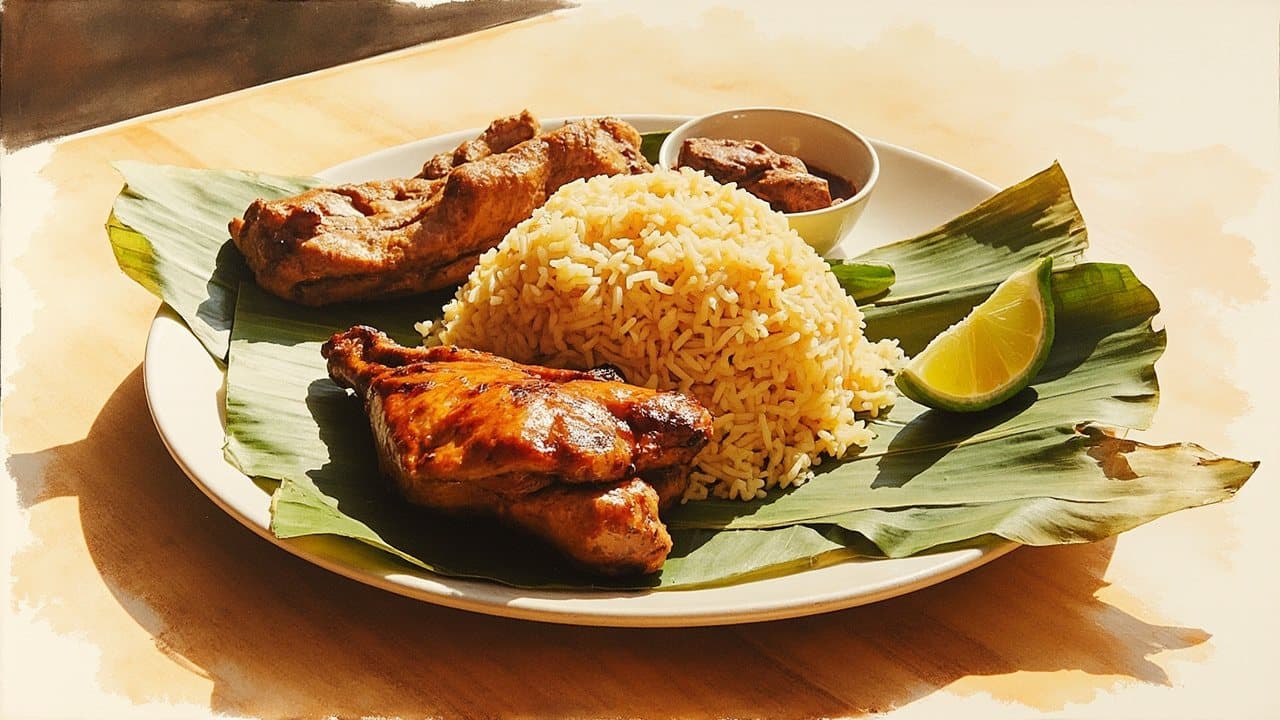Elio's opens in south Edmonton serving Bacolod chicken inasal and other Filipino favourites
