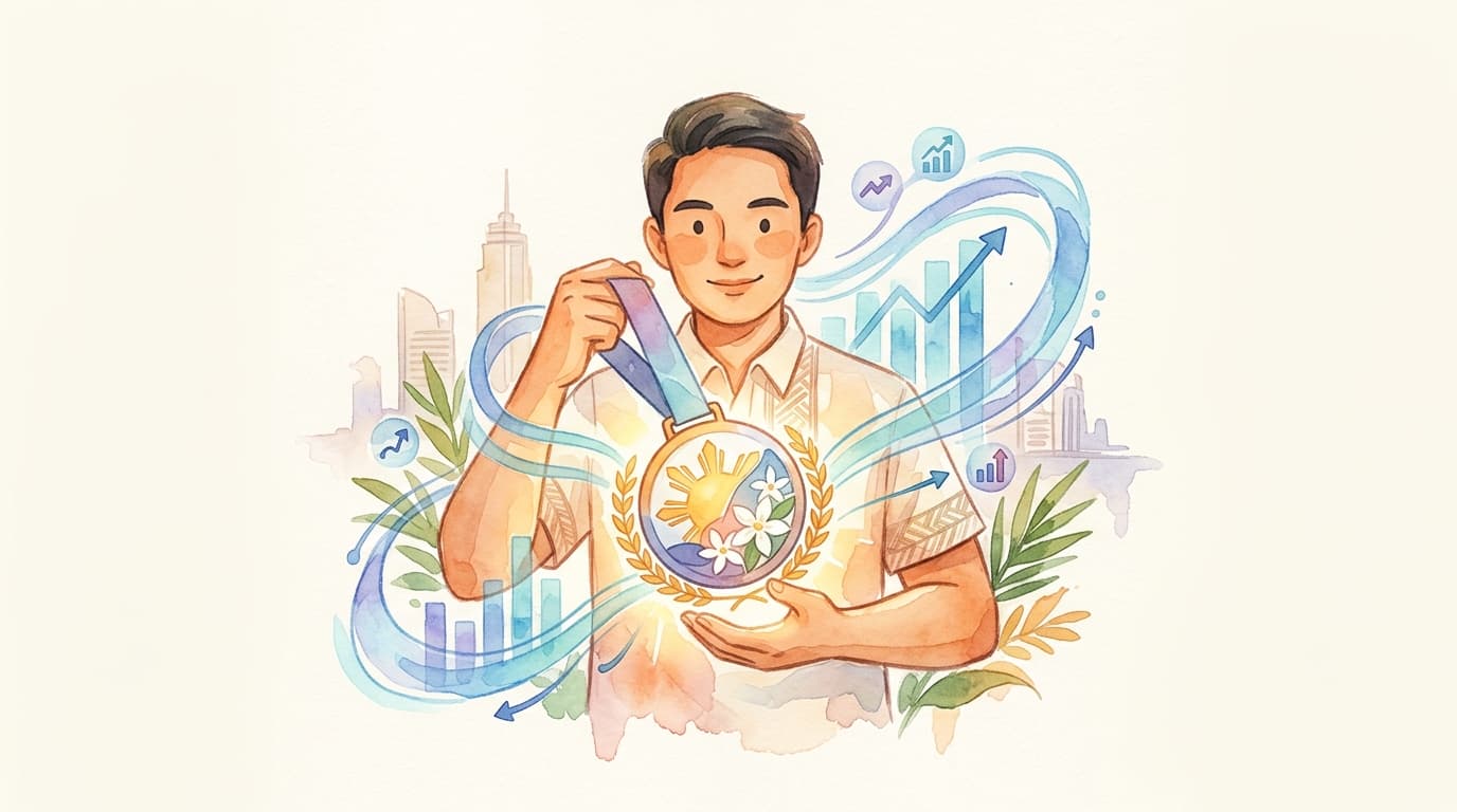 Filipino-Built AI Payment Solution 'Sniffy' Wins Morph's Hackathon, Boosting Digital Innovation