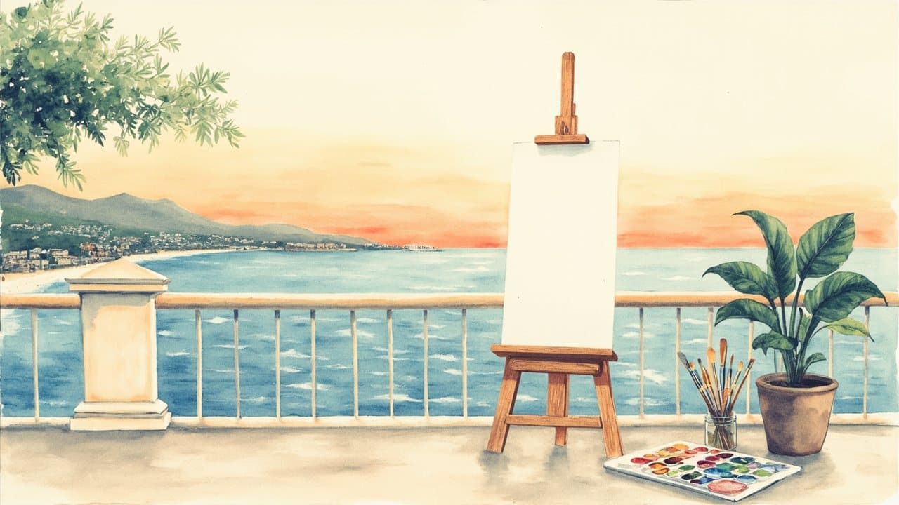 Filipino artists in Al Khobar show at Saudi National Day exhibition and paint for charity