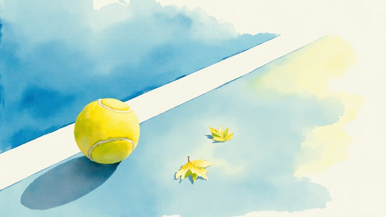 Filipino Canadian tennis player Leylah Fernandez finishes runner-up to Elena Rybakina at the Ningbo Open
