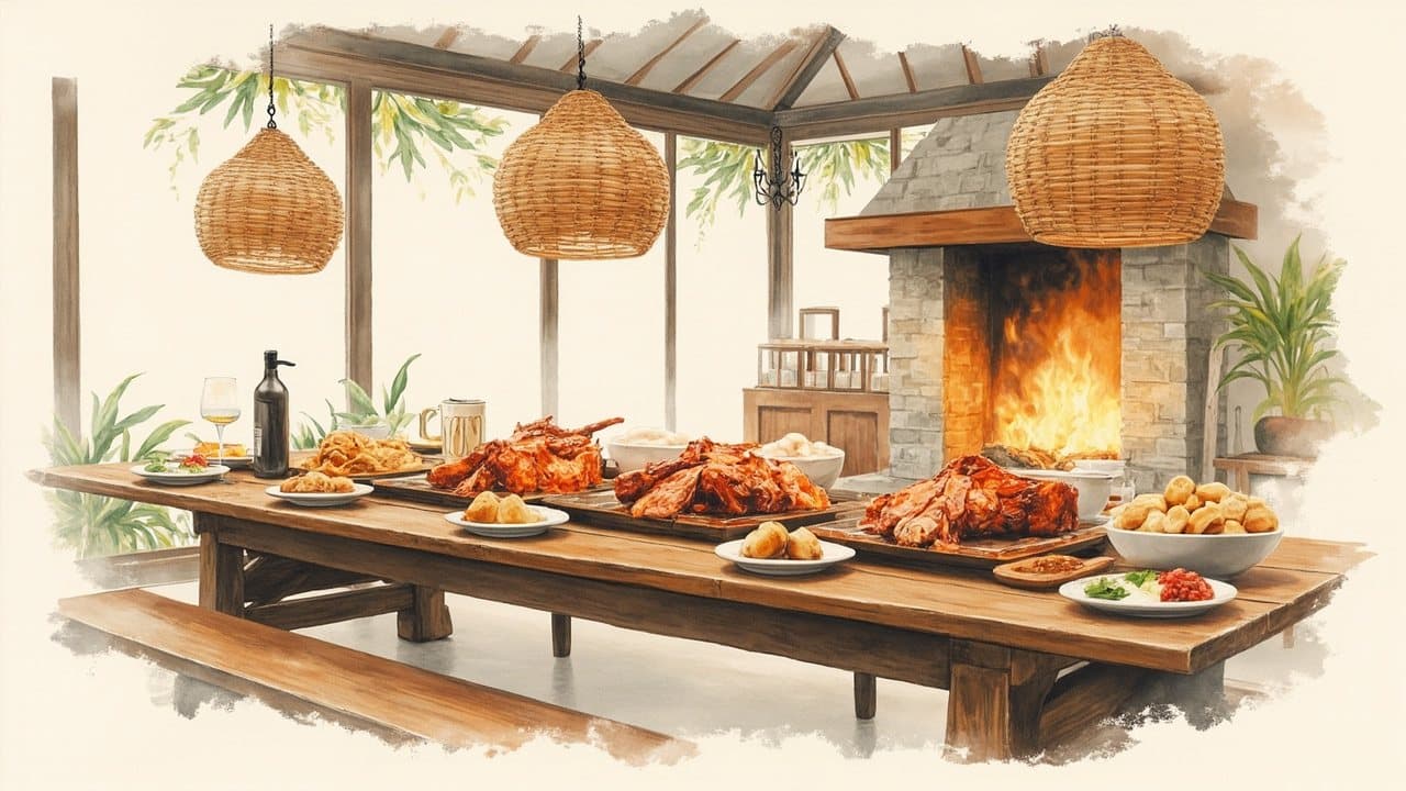 Filipino chef Jess Granada's Nanam earns the first Cuisine hat for a Takapuna restaurant