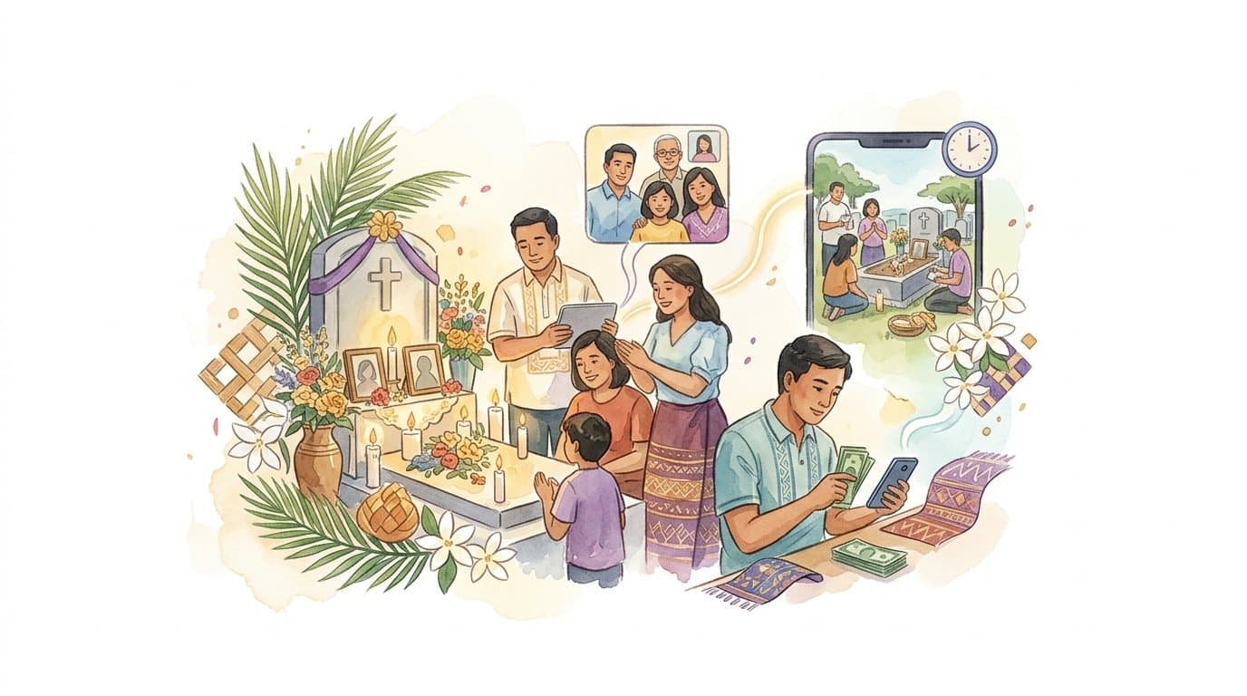 Filipino Kiwis Observe Undas 2026: Traditions, Remembrance, and Remittances