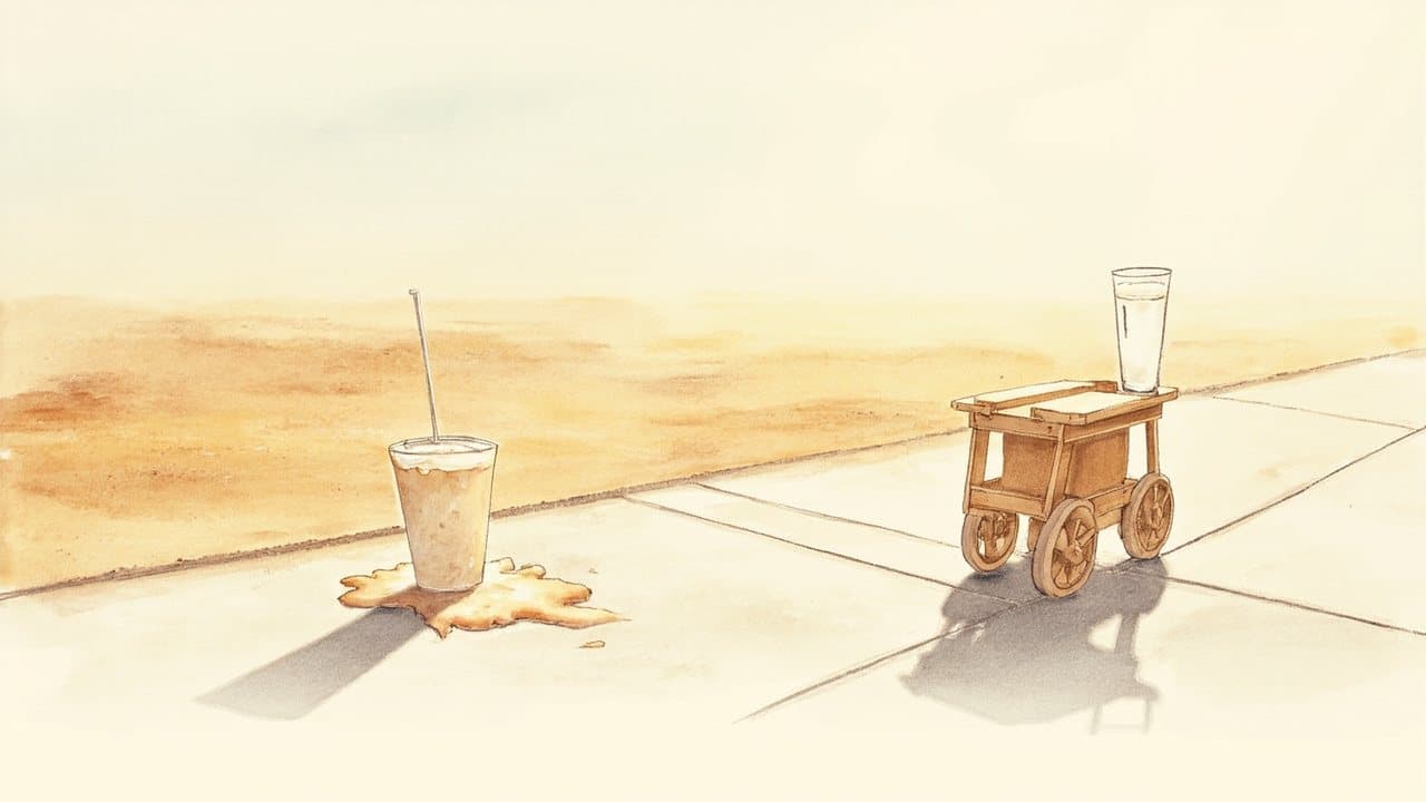 Filipino-owned Dubai taho shop says customer used AI-generated photo to claim delivery refund