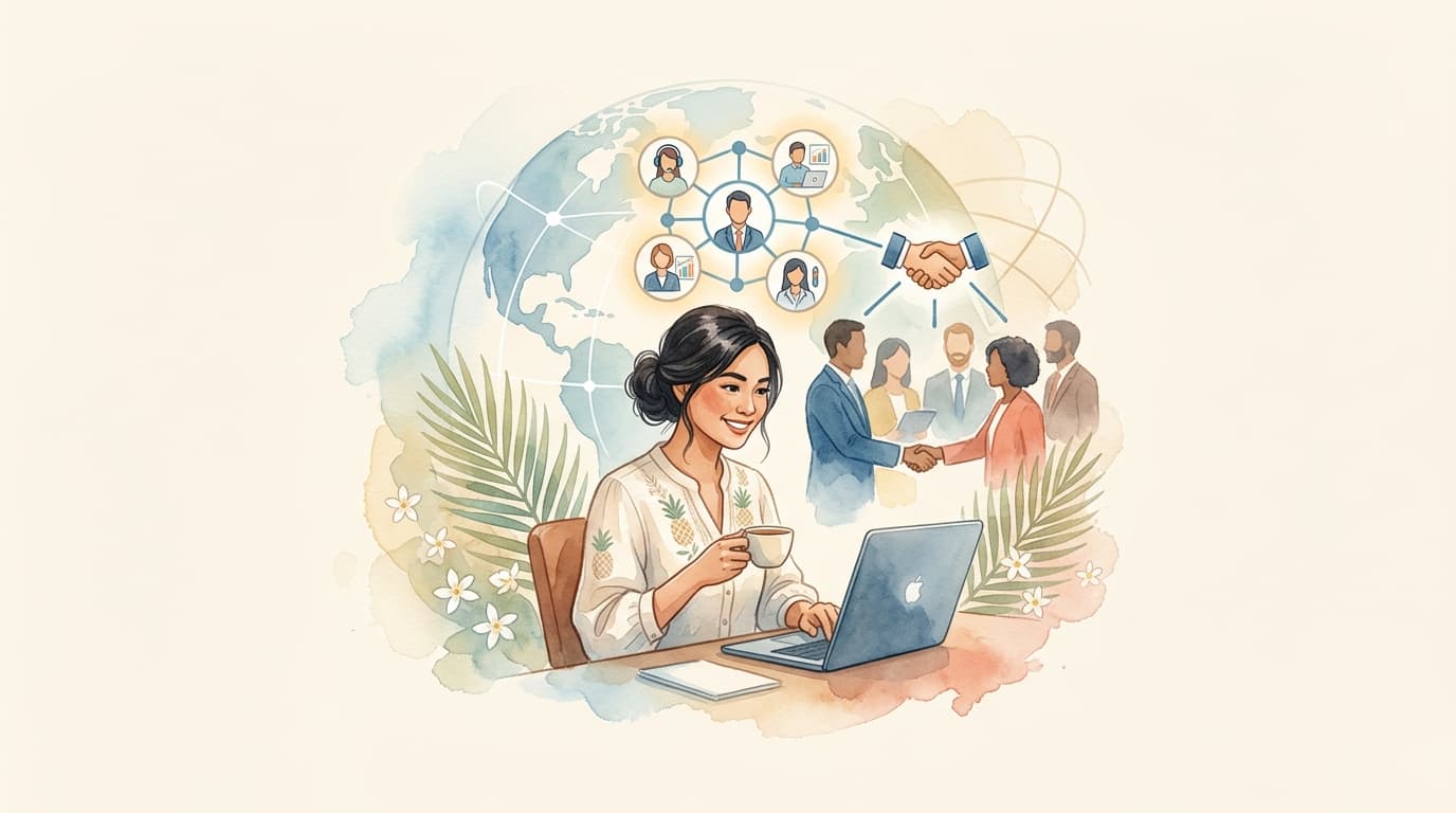FindTalent Launches AI Platform for Verified Filipino Remote Workers Amidst Surging Demand