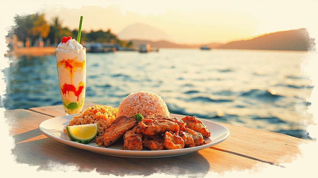 Halal Filipino eatery Tara Na! By Easy Eatz SG plans November move from Punggol East Container Park