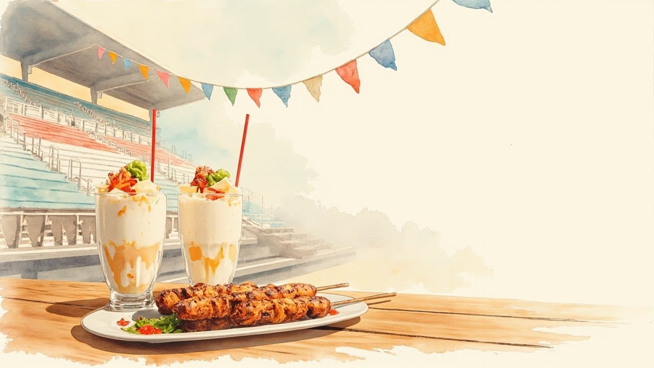 Halo Halo Festival brings a free Filipino food and culture day to Christchurch on 14 November