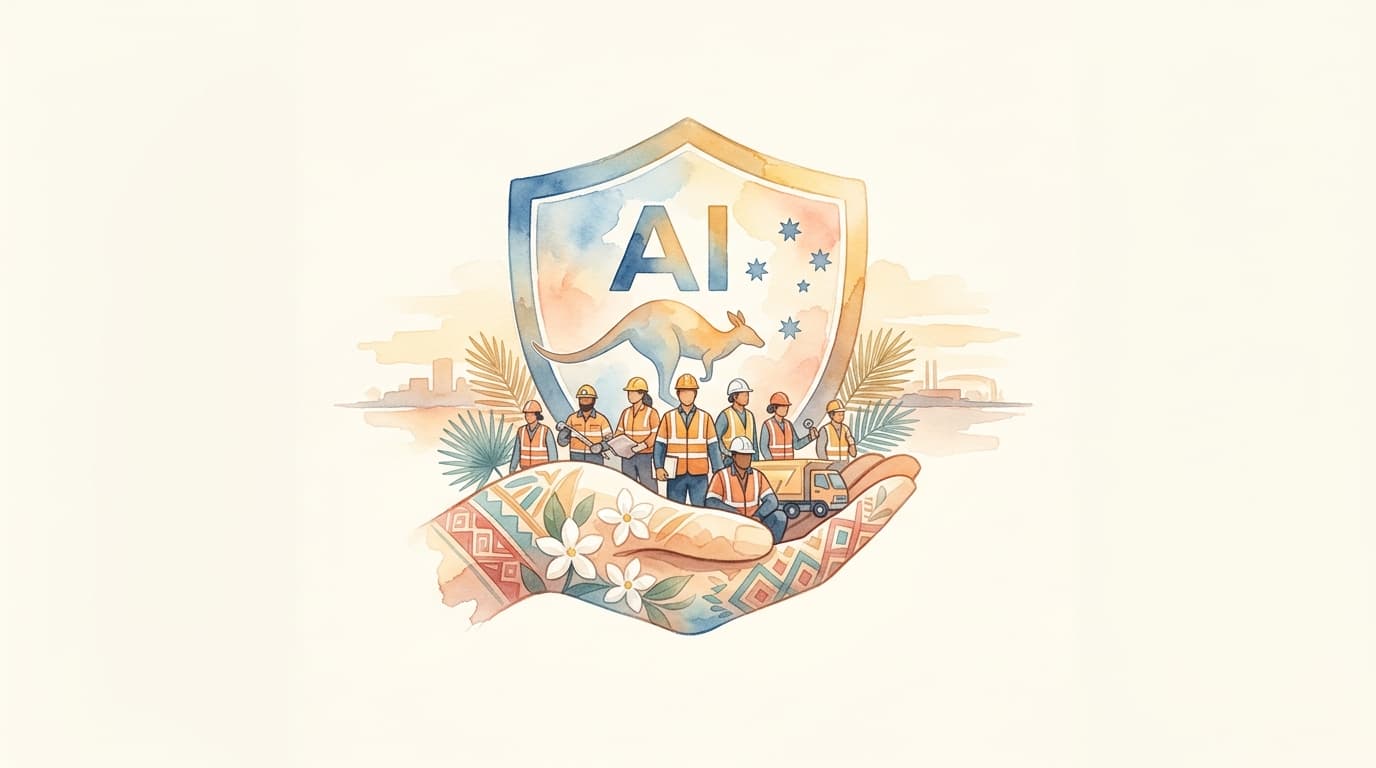 Haven Safety AI Launches in Australia, Enhancing Workplace Safety for High-Risk Sectors