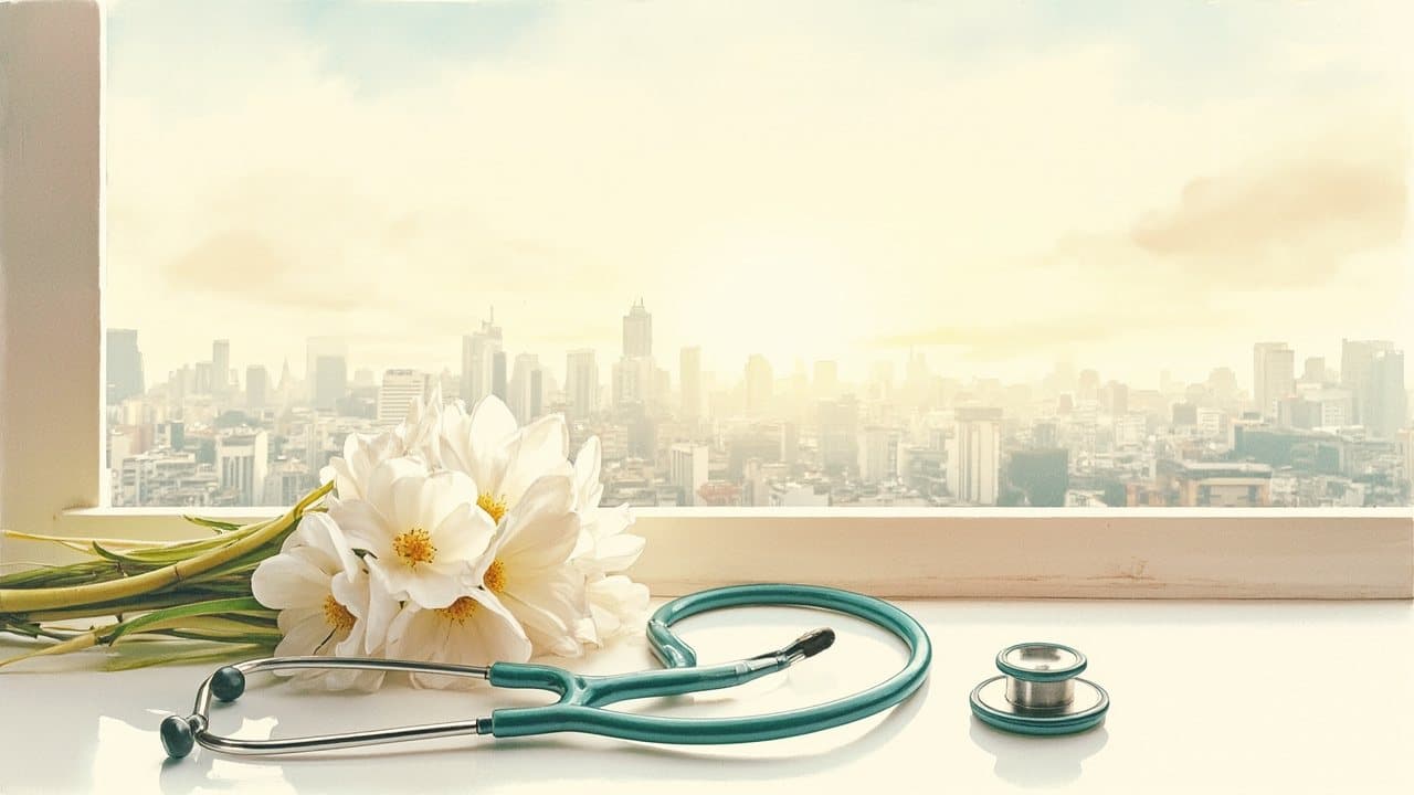 Jacqueline Juele-Schuster takes helm of Philippine Nurses Association of New York ahead of its 2029 centennial