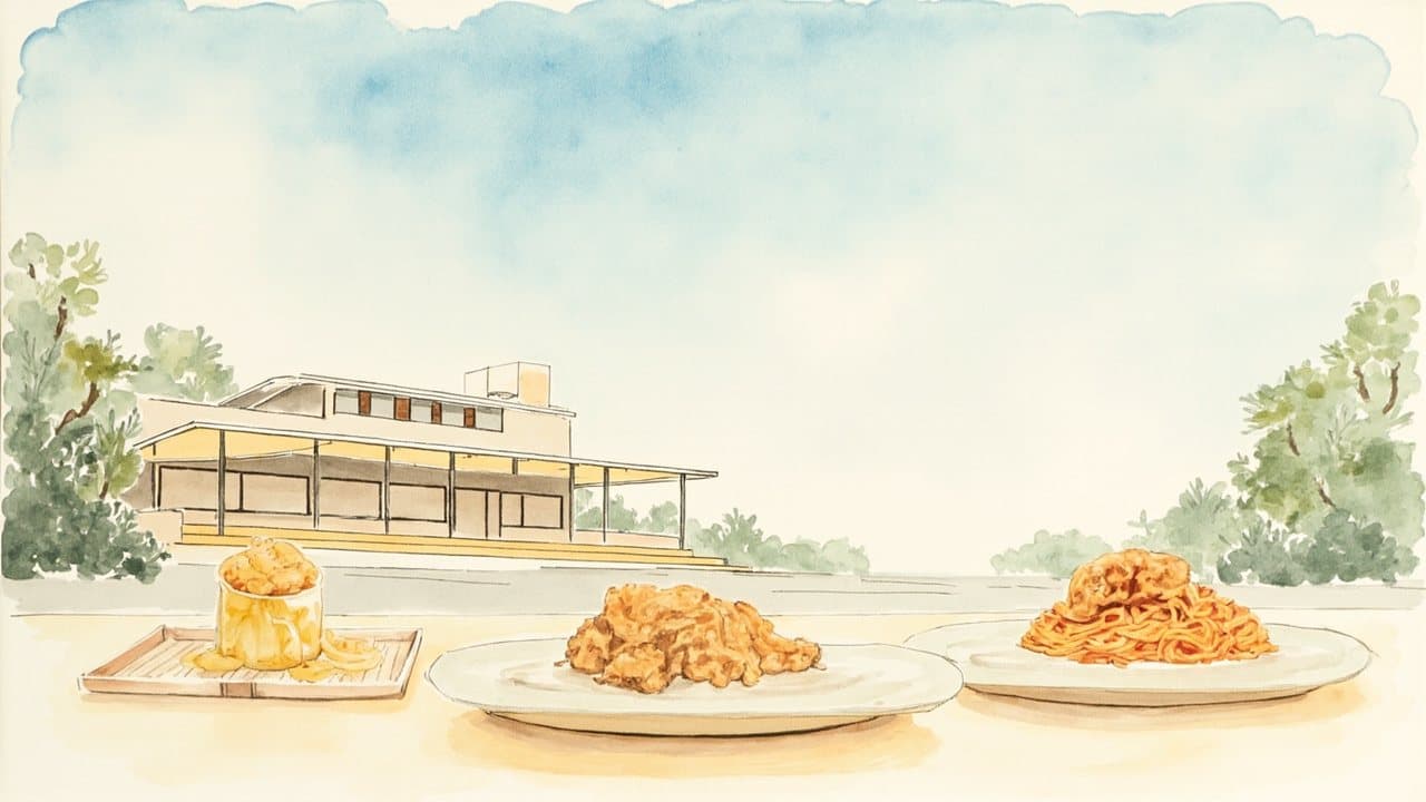 Jollibee sets October opening for its first Ventura County restaurant beside Seafood City in Oxnard