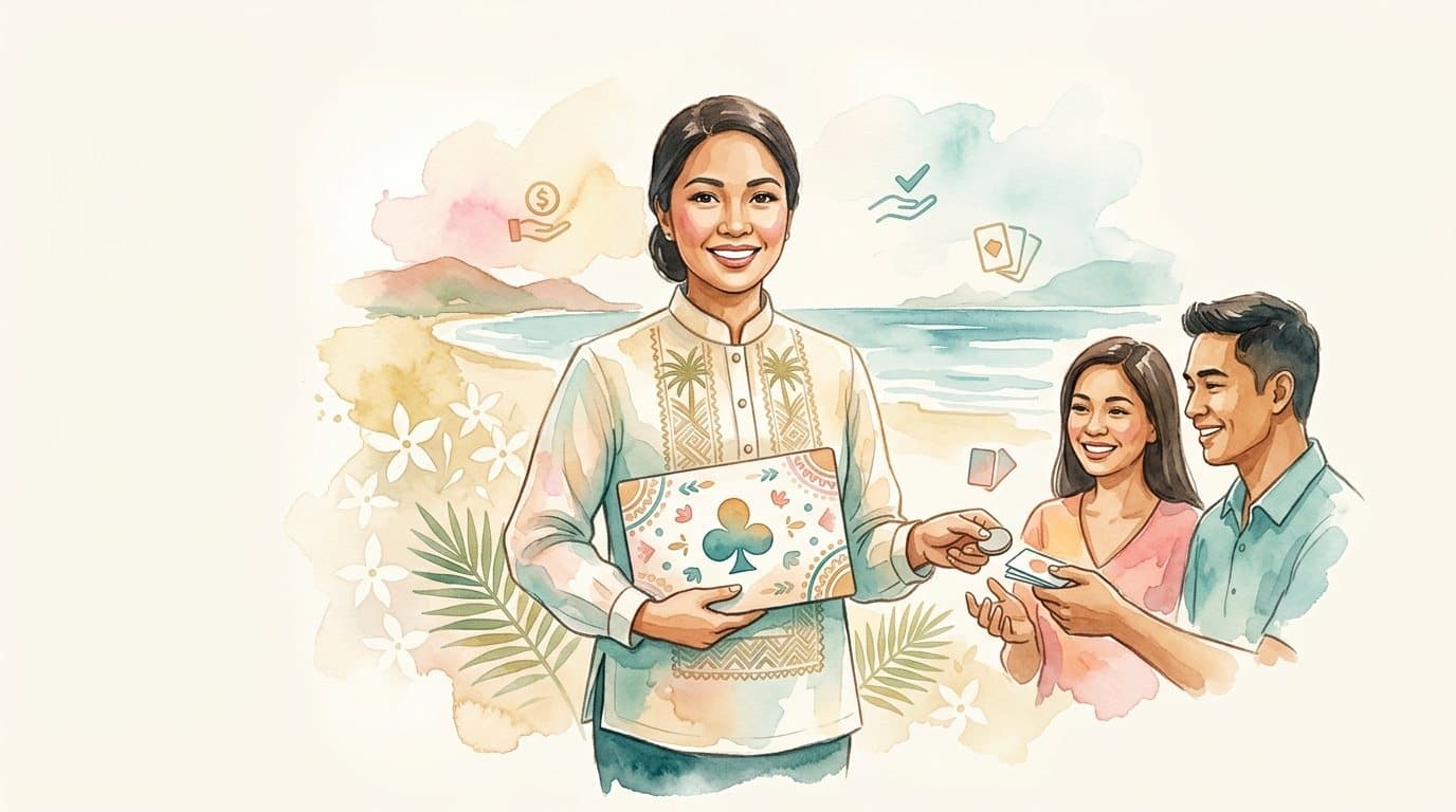 Filipino Entrepreneur Kristine Henderson Simplifies Ginto Privilege Club with New Pack Format