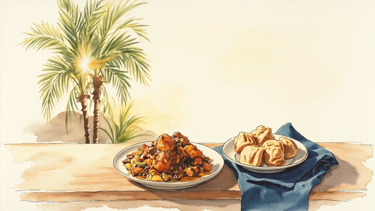 Navy veteran Nino Villamor takes over Lola's Filipino Cafe and Mini Store in Orange Park