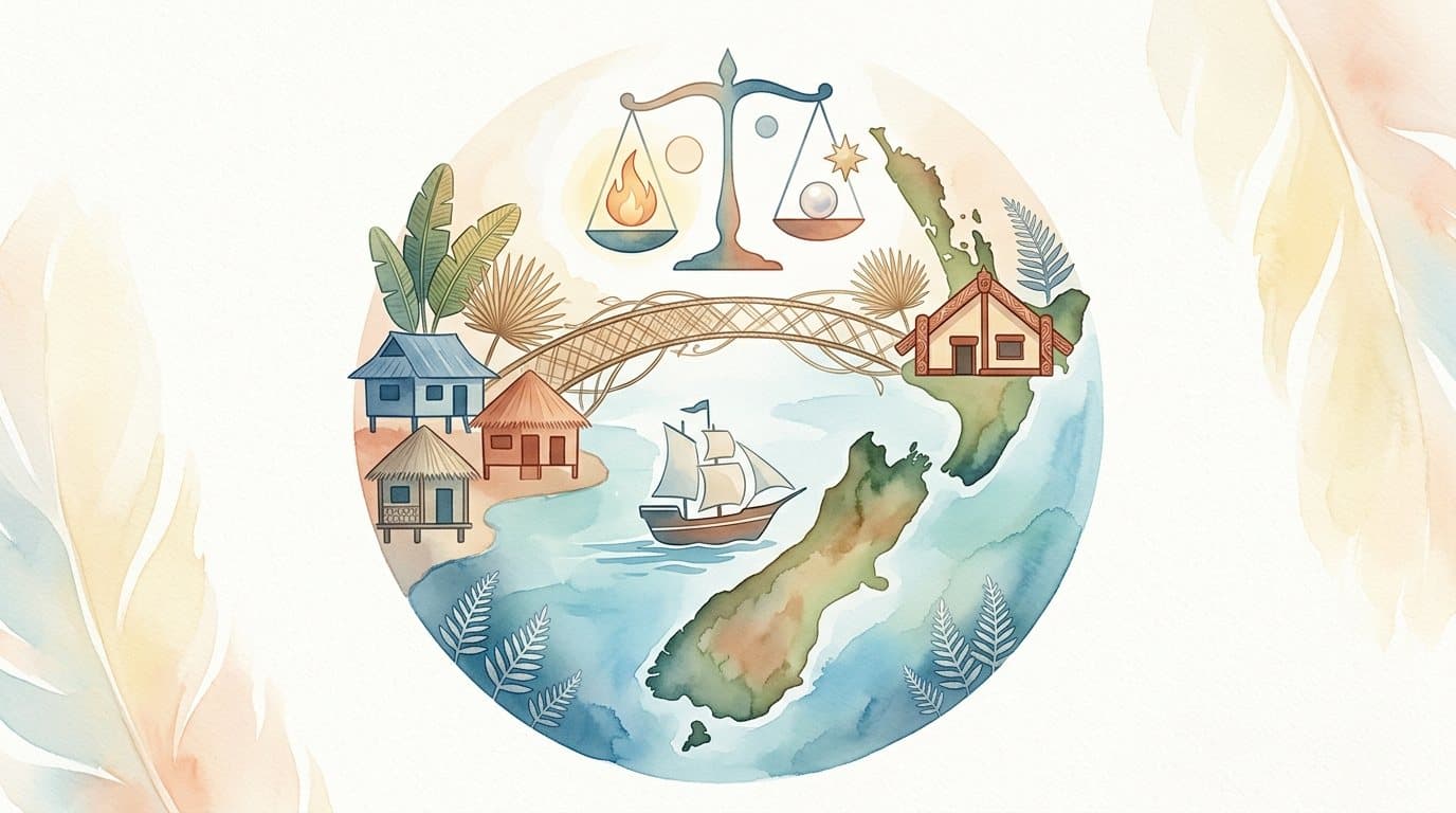 New Zealand First Proposes Dramatic Overhaul of Immigration System