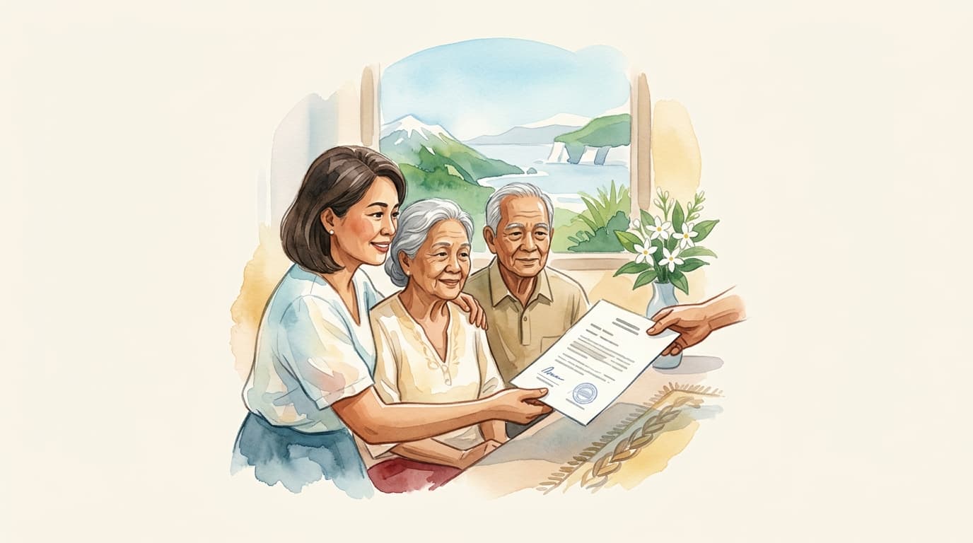 New Zealand Raises Income Thresholds for Parent Visas Affecting Filipino Families