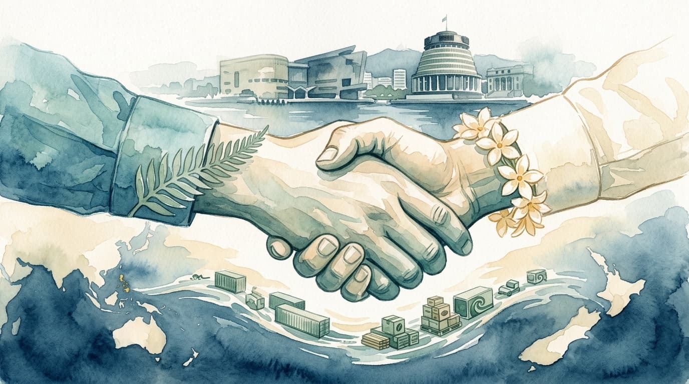 NZ-Philippines Business Forum strengthens cross-Pacific trade ties for Filipino operators