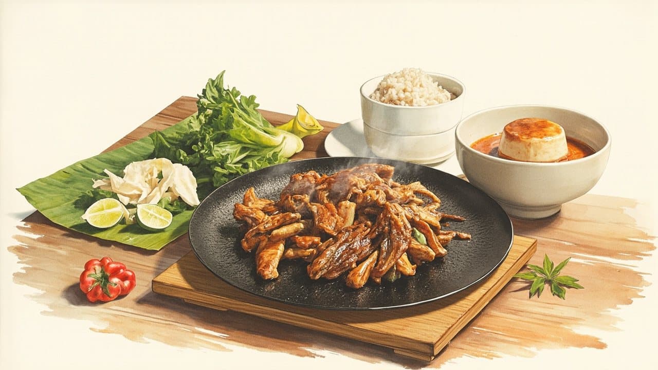 Pampanga restaurants earn their first Michelin Guide recognition in the guide's second Philippine edition