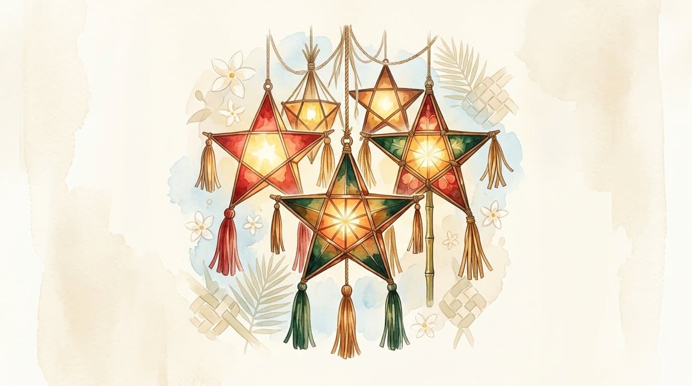 Paskuhan Christchurch 2026 Returns to The Commons With Parol-Making Contest