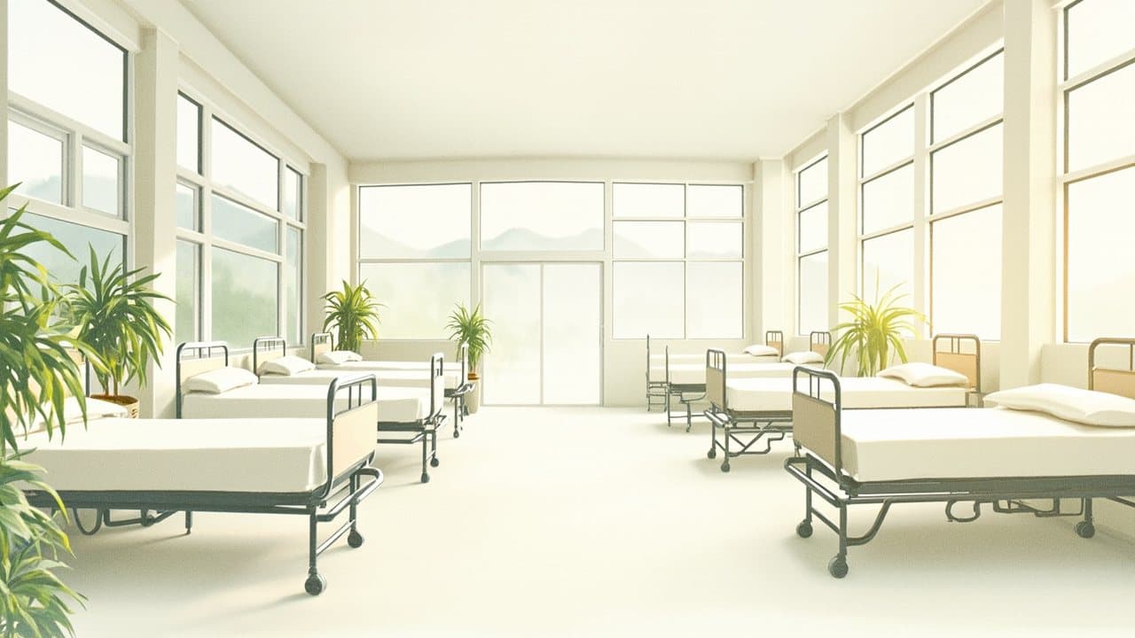 Peña Family Foundation Nursing Laboratory becomes Langara College's first-ever named space