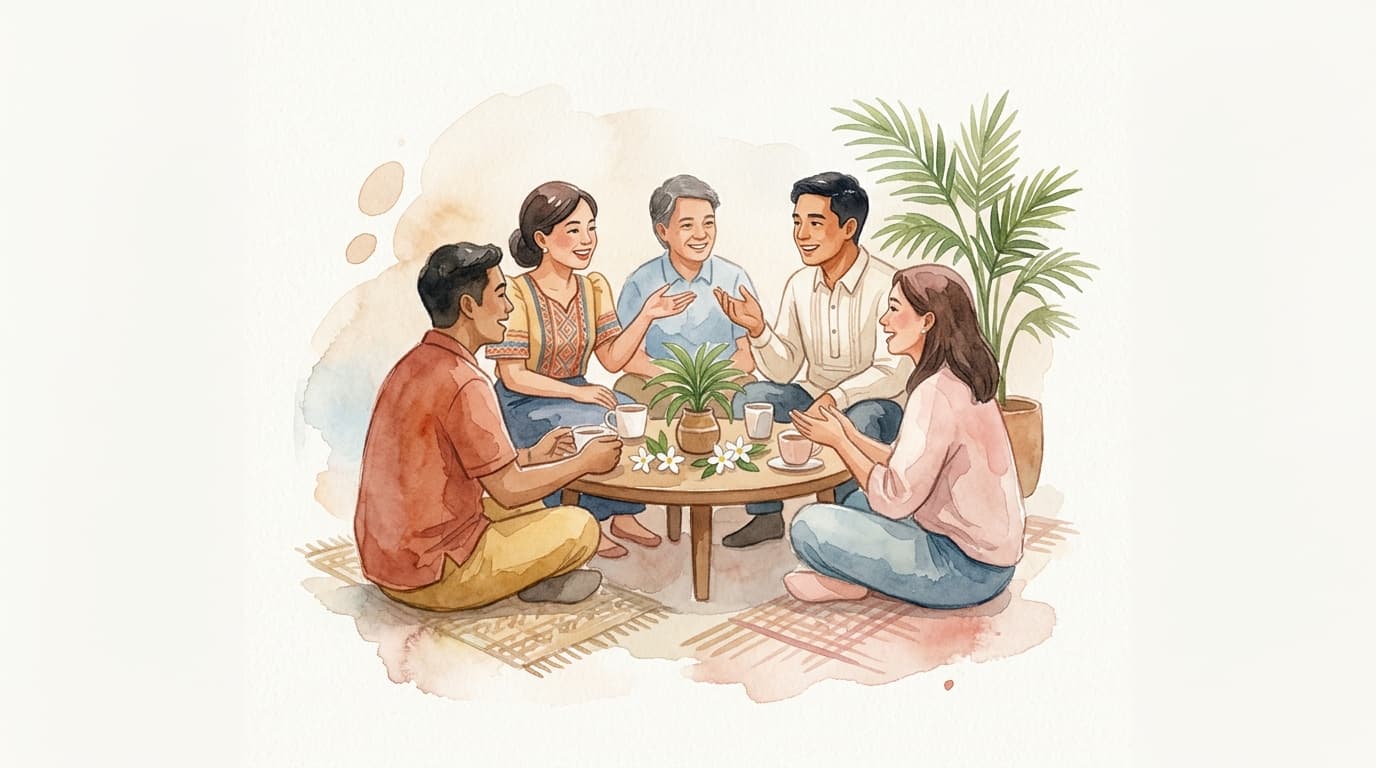 PH Startup Bets on Human Connection as Next Big Business Amid Global Loneliness