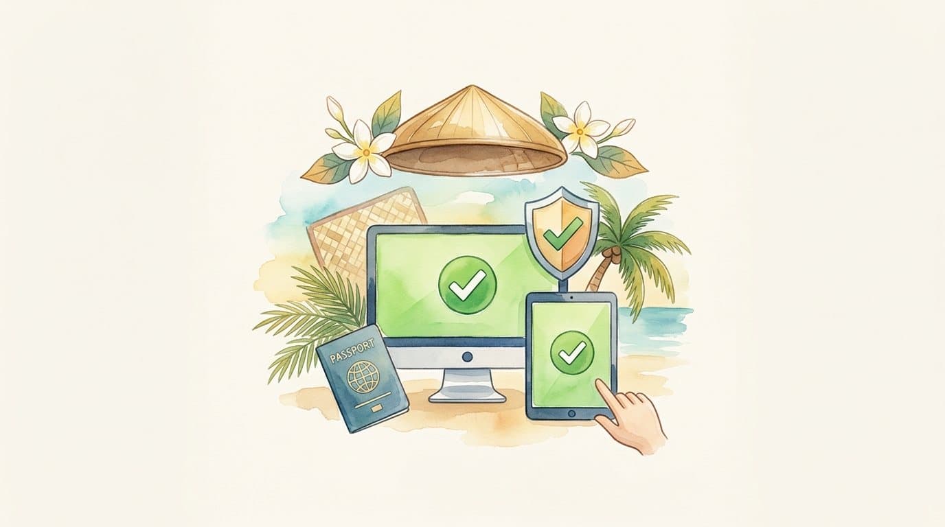 Philippine eTravel Registration is Free: Embassy Warns Public Against Scam Websites Demanding Payment