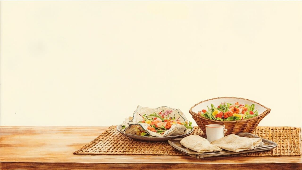 Scarborough food passport sends diners to five Filipino restaurants with local art until 27 November