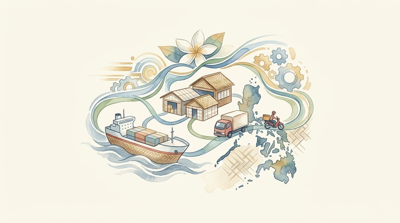 Filipino-Founded SHIPZY Philippines Unveils Integrated Logistics Platform for Businesses
