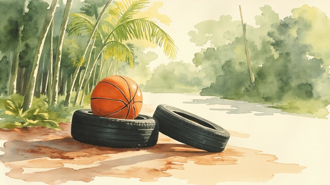 Singapore's Radar Tyres signs multi-year deal as Official Partner of Manny Pacquiao's MPBL