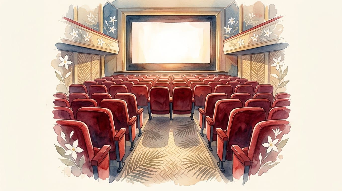 Star Cinema Film Always Yours, Never Mine Opens in New Zealand Cinemas on 22 October