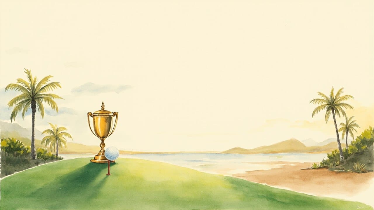 Team Qatar wins fifth GCC Filipino golf tournament in Doha as UAE and Kuwait follow